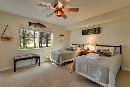 1261 Country Club Drive Hotel South Lake Tahoe Eksteriør billede