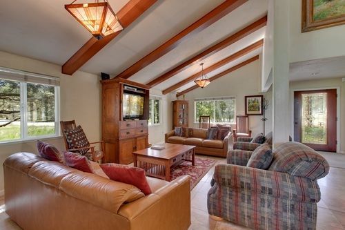 1261 Country Club Drive Hotel South Lake Tahoe Eksteriør billede