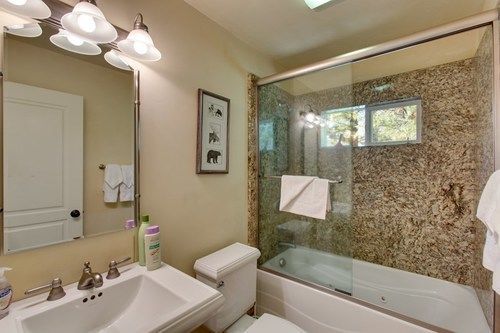 1261 Country Club Drive Hotel South Lake Tahoe Eksteriør billede