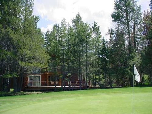1261 Country Club Drive Hotel South Lake Tahoe Eksteriør billede