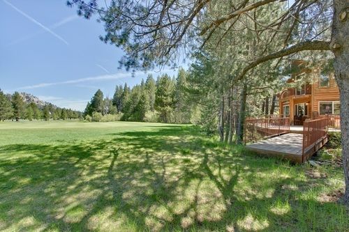 1261 Country Club Drive Hotel South Lake Tahoe Eksteriør billede
