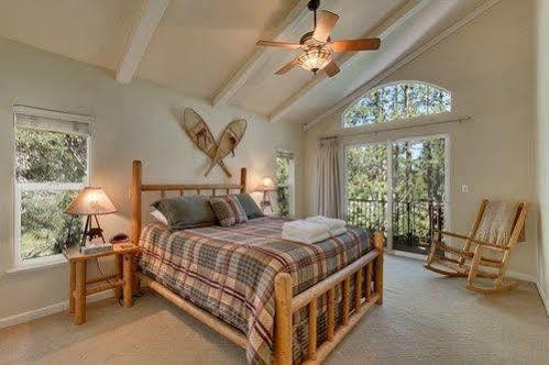 1261 Country Club Drive Hotel South Lake Tahoe Eksteriør billede